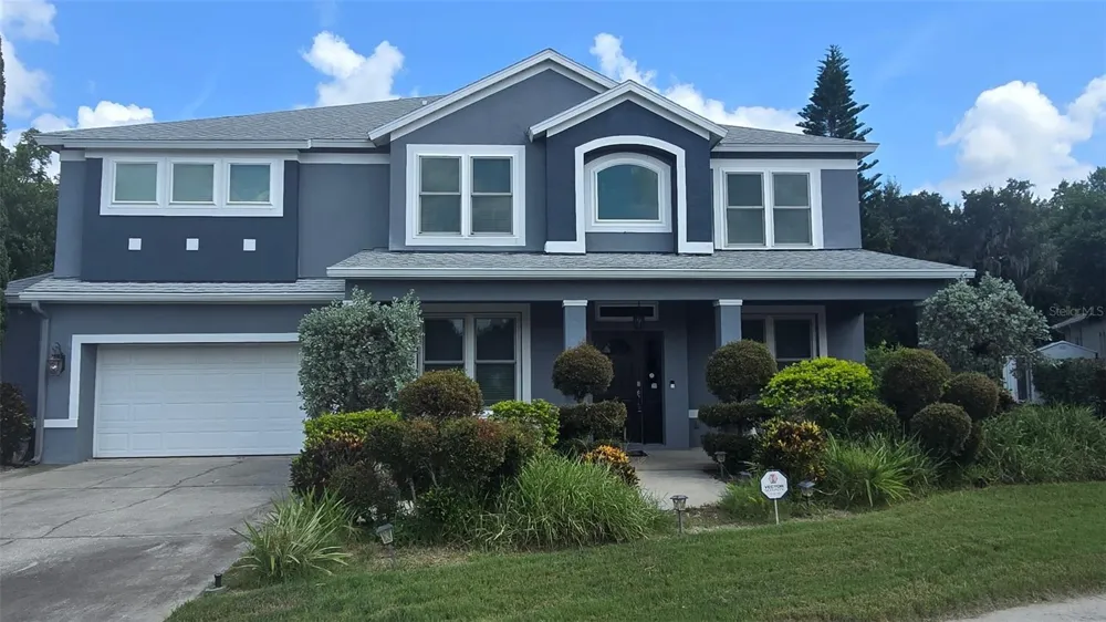 1630 TAWNYBERRY COURT Trinity, FL 34655