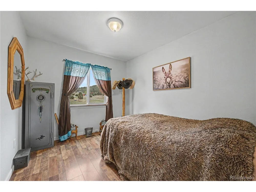 Address Not Shown Cotopaxi, CO 81223