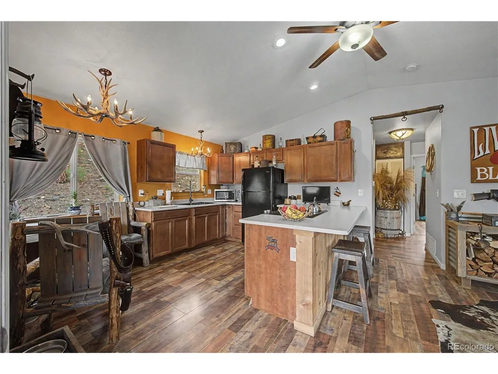 Address Not Shown Cotopaxi, CO 81223