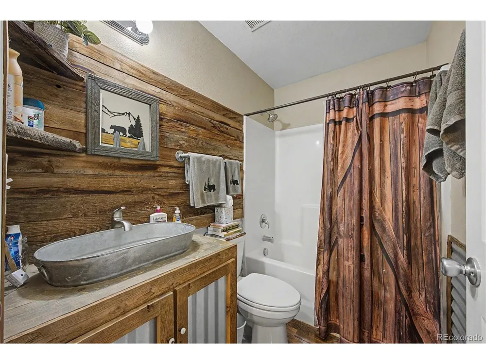 Address Not Shown Cotopaxi, CO 81223