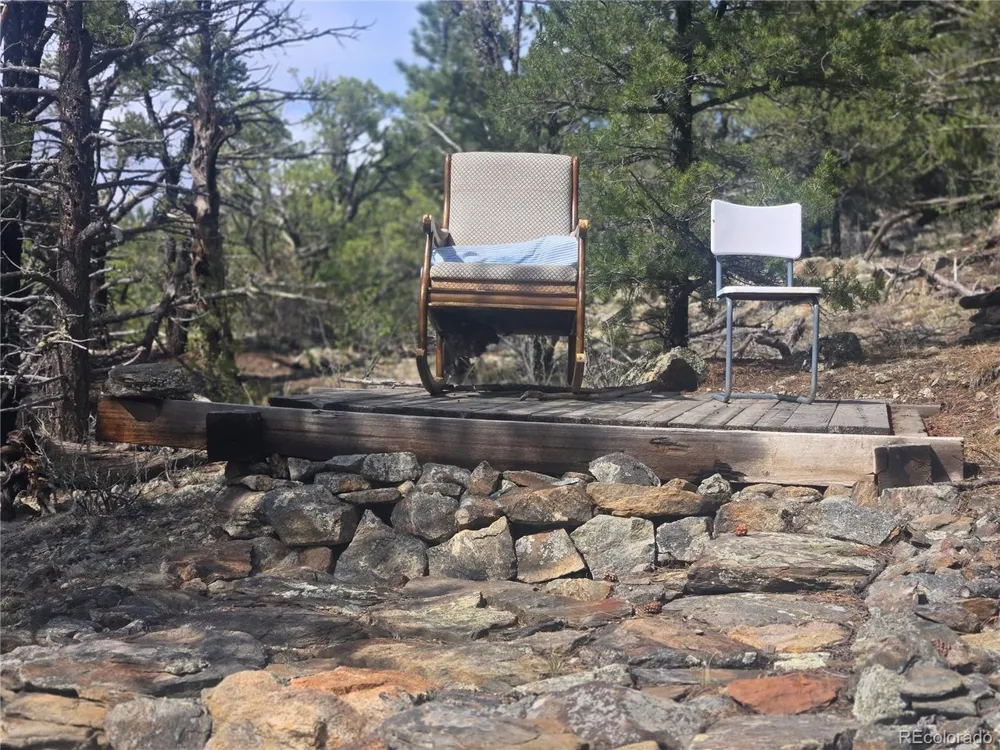 Address Not Shown Cotopaxi, CO 81223