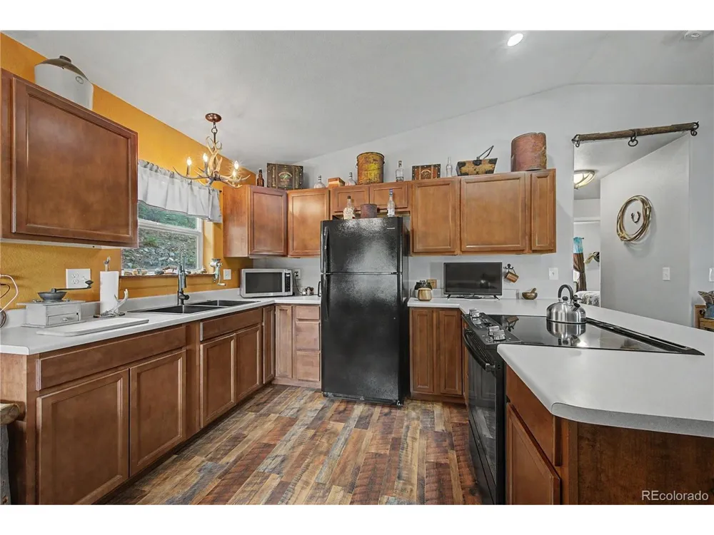 Address Not Shown Cotopaxi, CO 81223