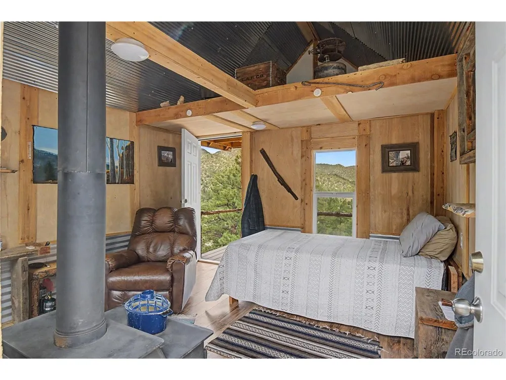 Address Not Shown Cotopaxi, CO 81223