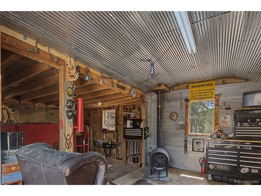 Address Not Shown Cotopaxi, CO 81223