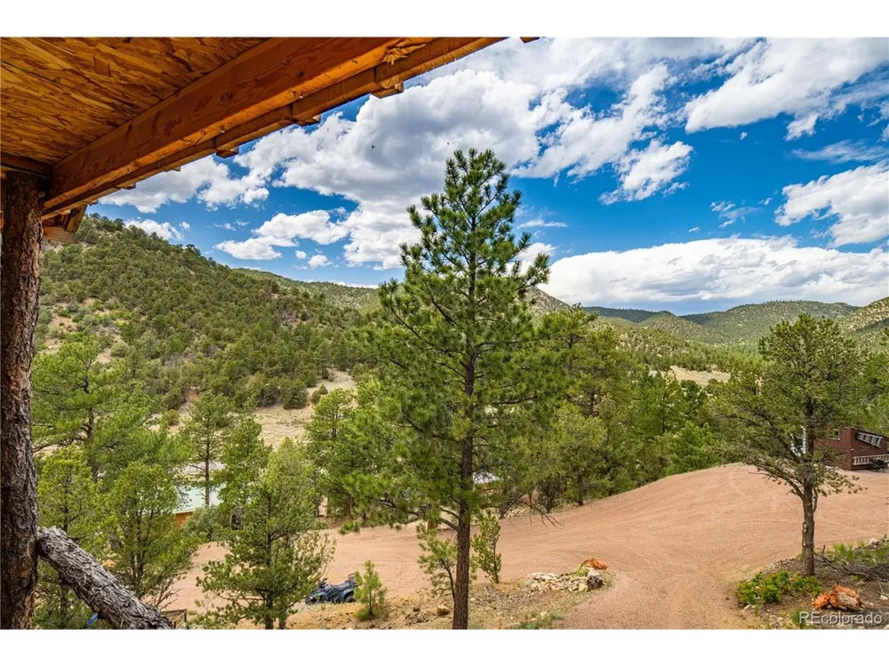 Address Not Shown Cotopaxi, CO 81223