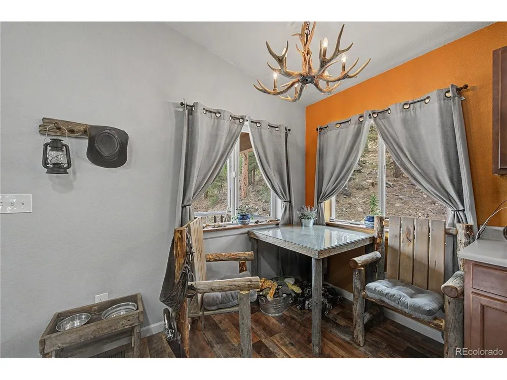 Address Not Shown Cotopaxi, CO 81223