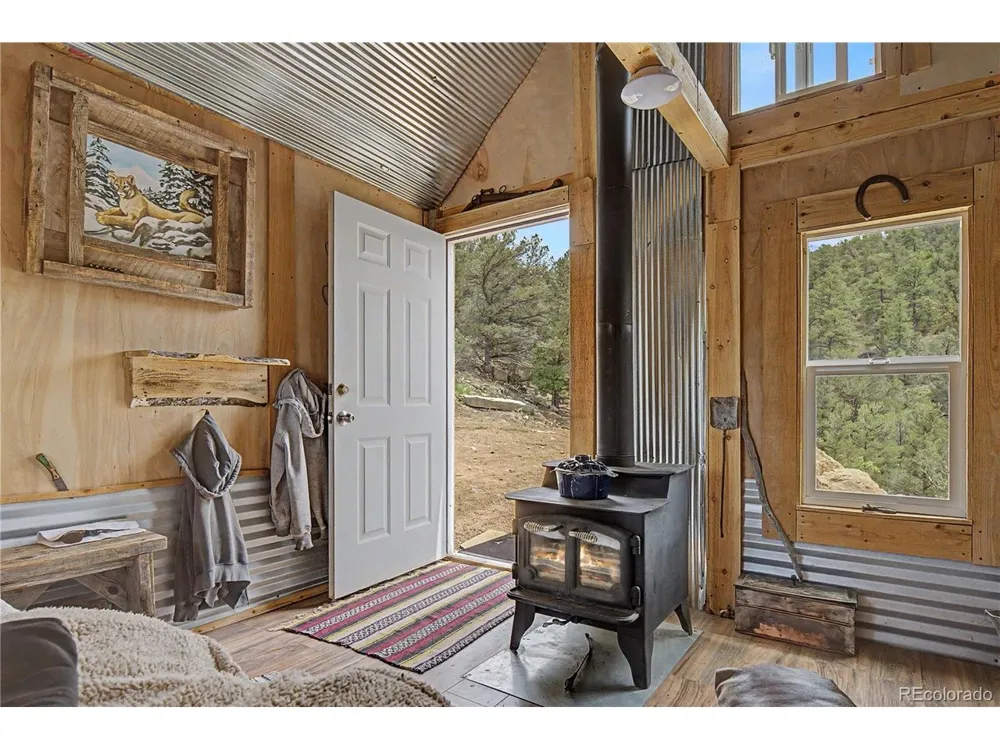 Address Not Shown Cotopaxi, CO 81223