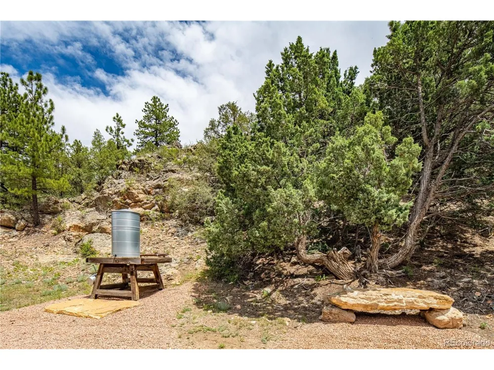 Address Not Shown Cotopaxi, CO 81223
