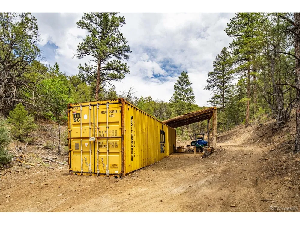 Address Not Shown Cotopaxi, CO 81223
