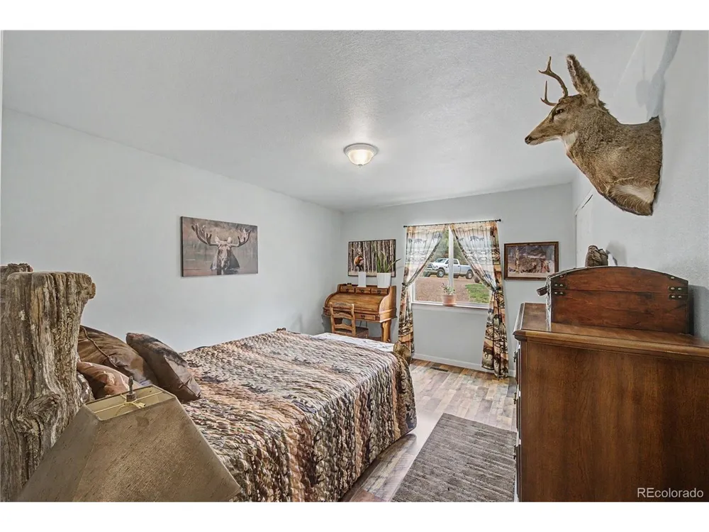 Address Not Shown Cotopaxi, CO 81223