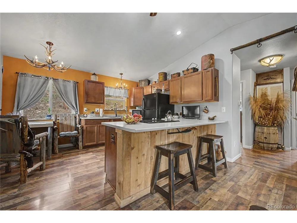 Address Not Shown Cotopaxi, CO 81223