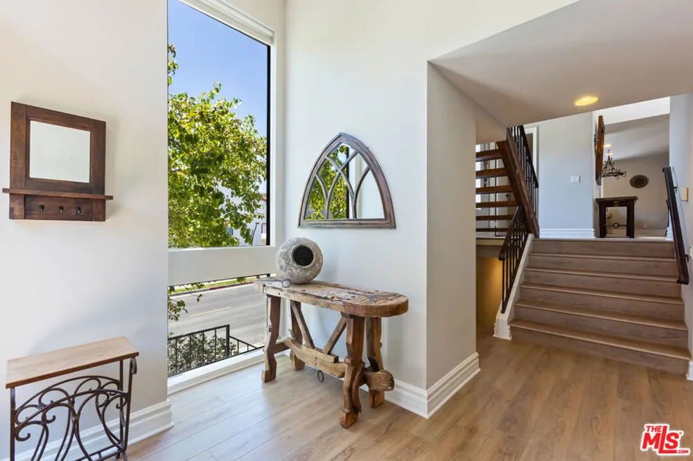 1541 Palisades Drive Pacific Palisades, CA 90272