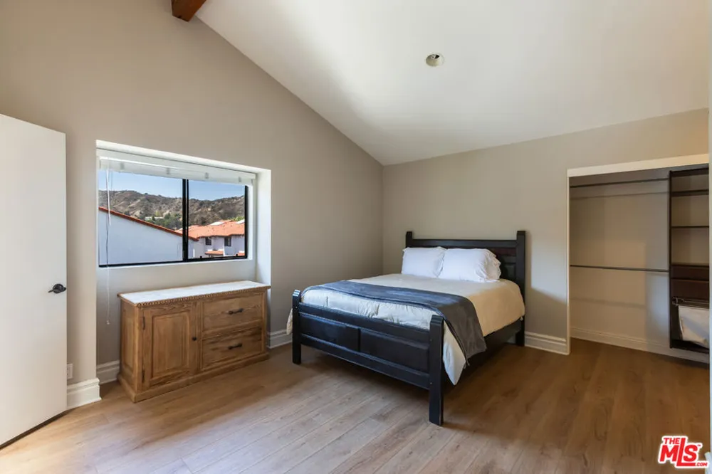 1541 Palisades Drive Pacific Palisades, CA 90272