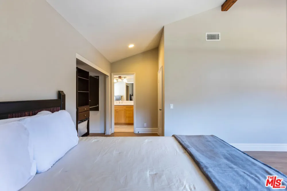1541 Palisades Drive Pacific Palisades, CA 90272