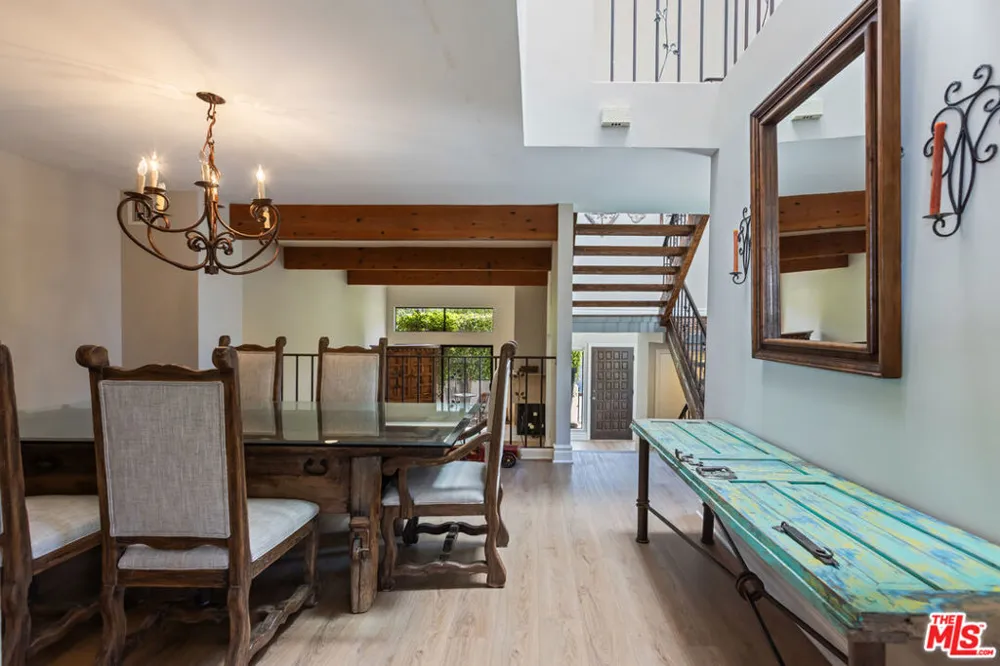 1541 Palisades Drive Pacific Palisades, CA 90272