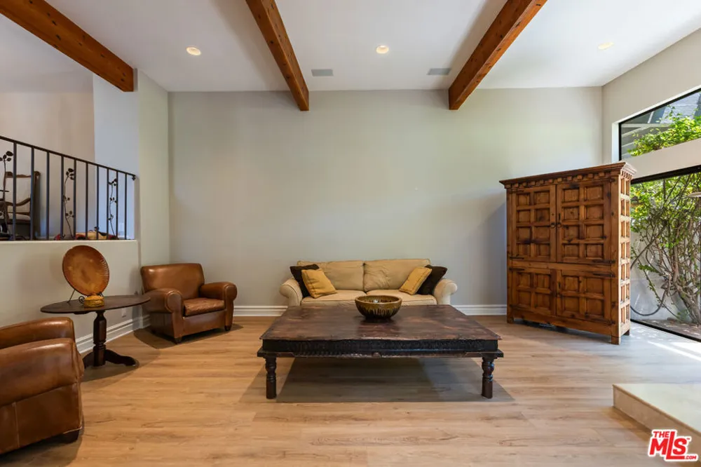1541 Palisades Drive Pacific Palisades, CA 90272