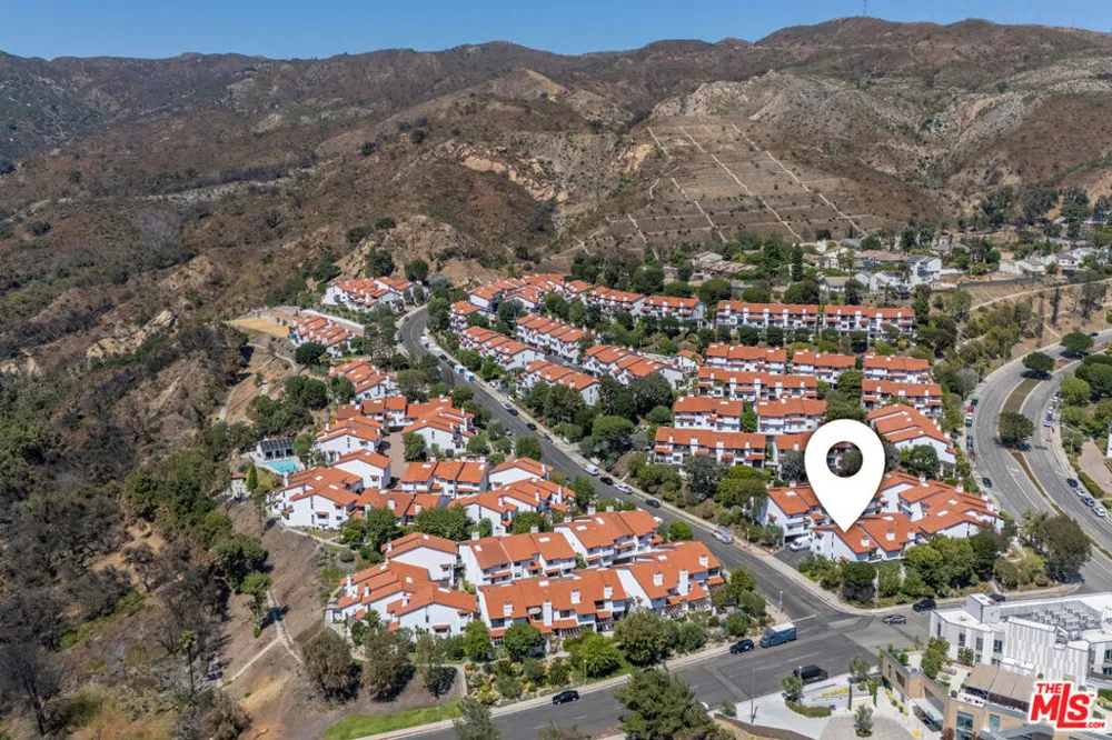 1541 Palisades Drive Pacific Palisades, CA 90272
