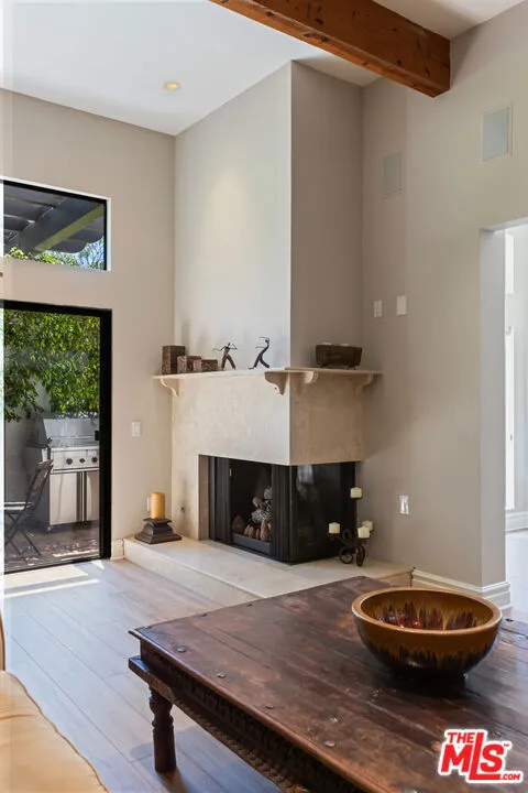 1541 Palisades Drive Pacific Palisades, CA 90272