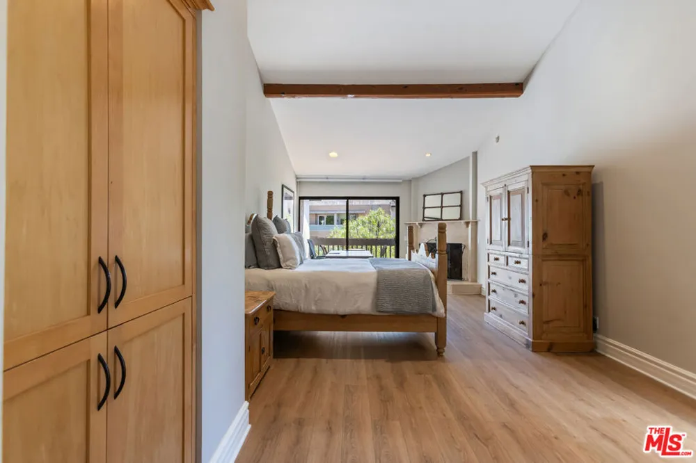 1541 Palisades Drive Pacific Palisades, CA 90272