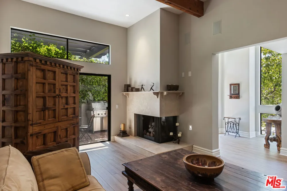 1541 Palisades Drive Pacific Palisades, CA 90272