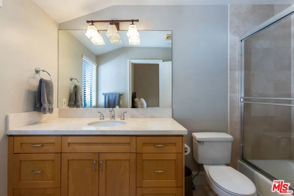 1541 Palisades Drive Pacific Palisades, CA 90272