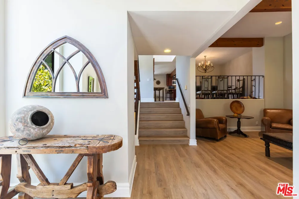1541 Palisades Drive Pacific Palisades, CA 90272