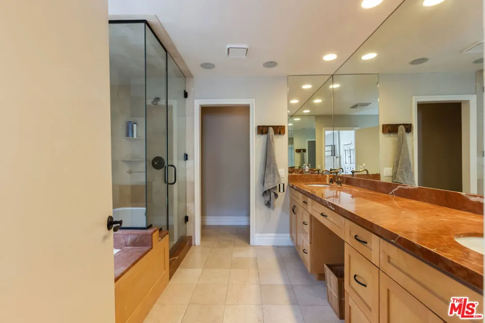 1541 Palisades Drive Pacific Palisades, CA 90272