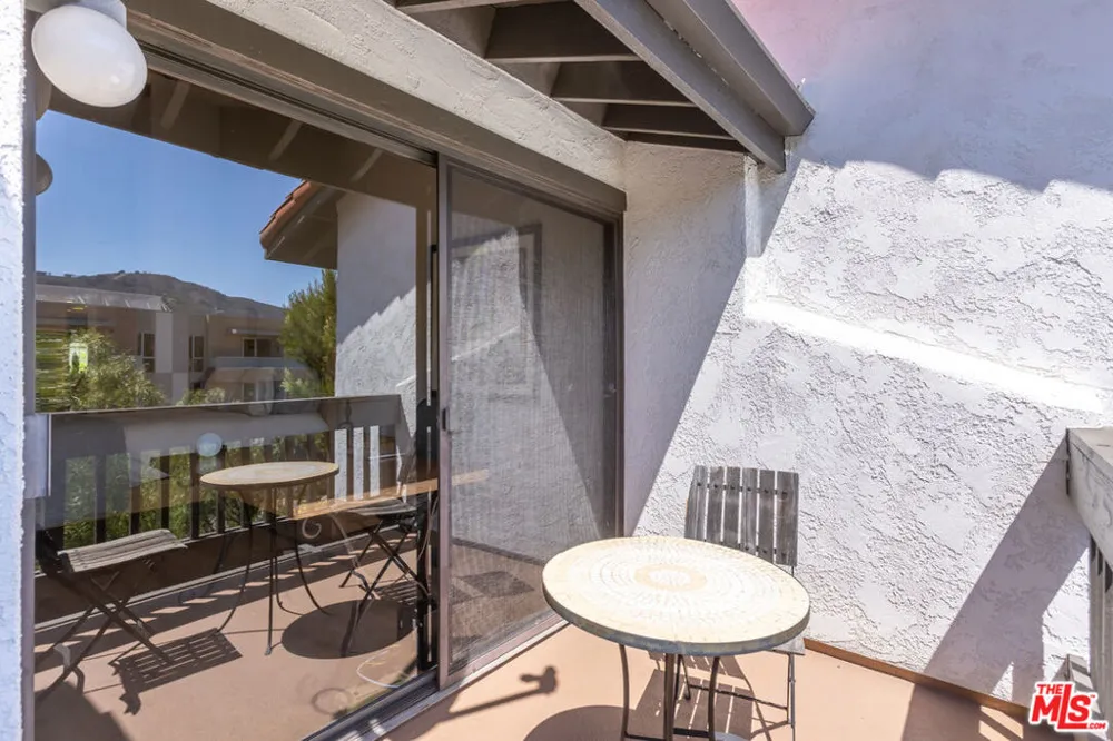 1541 Palisades Drive Pacific Palisades, CA 90272