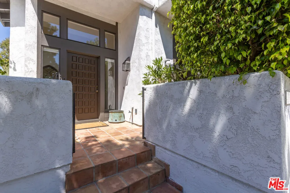 1541 Palisades Drive Pacific Palisades, CA 90272