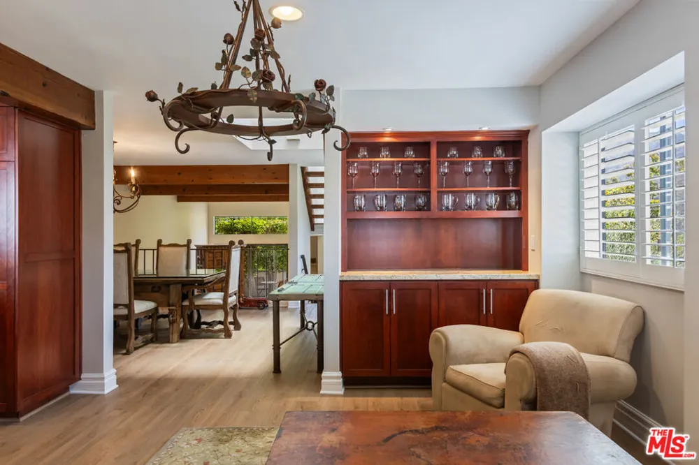 1541 Palisades Drive Pacific Palisades, CA 90272