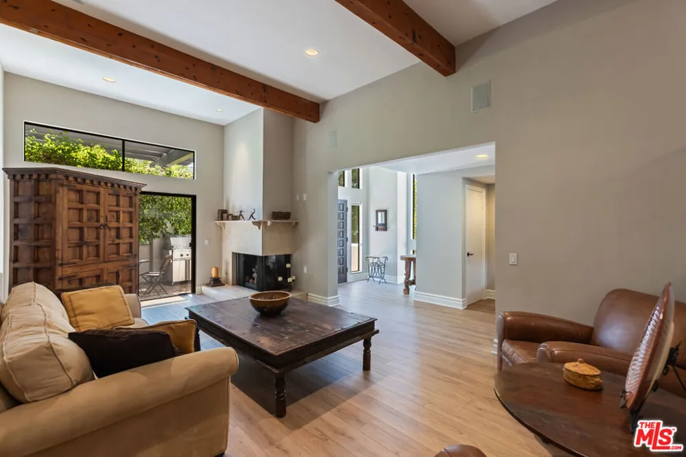 1541 Palisades Drive Pacific Palisades, CA 90272