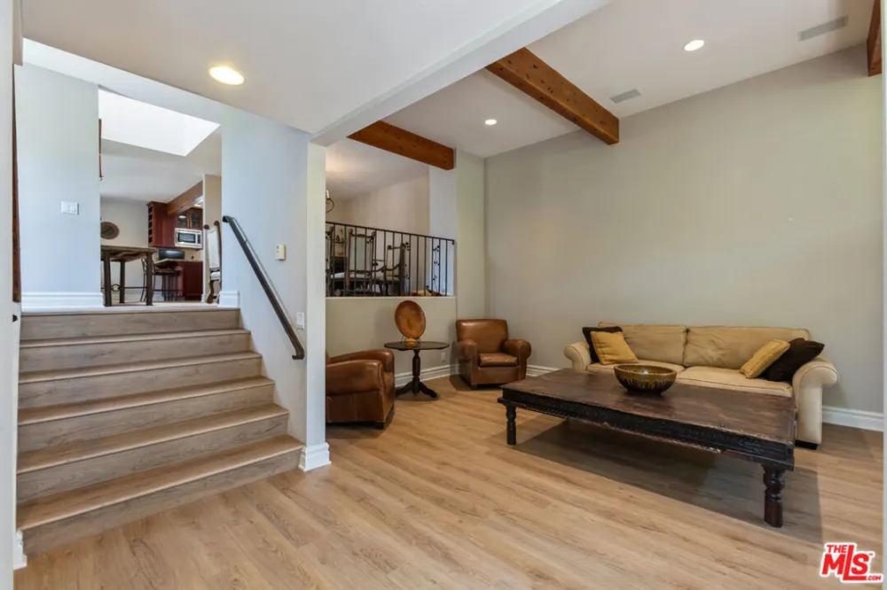 1541 Palisades Drive Pacific Palisades, CA 90272