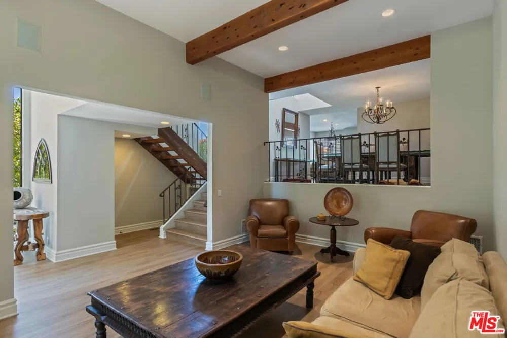1541 Palisades Drive Pacific Palisades, CA 90272