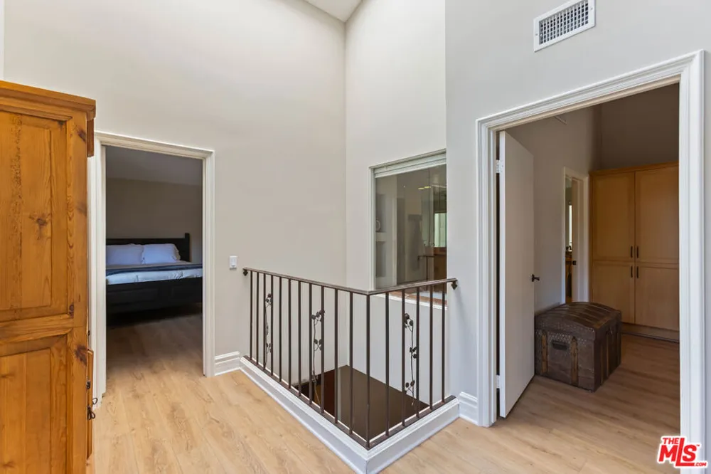 1541 Palisades Drive Pacific Palisades, CA 90272