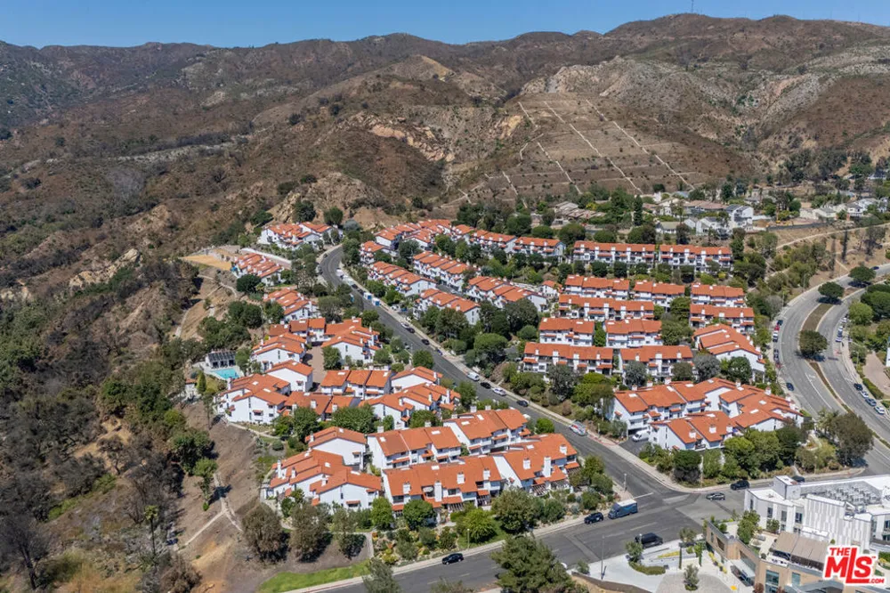 1541 Palisades Drive Pacific Palisades, CA 90272