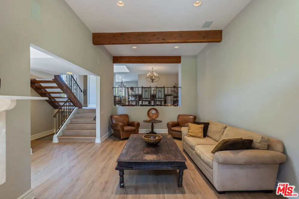 1541 Palisades Drive Pacific Palisades, CA 90272