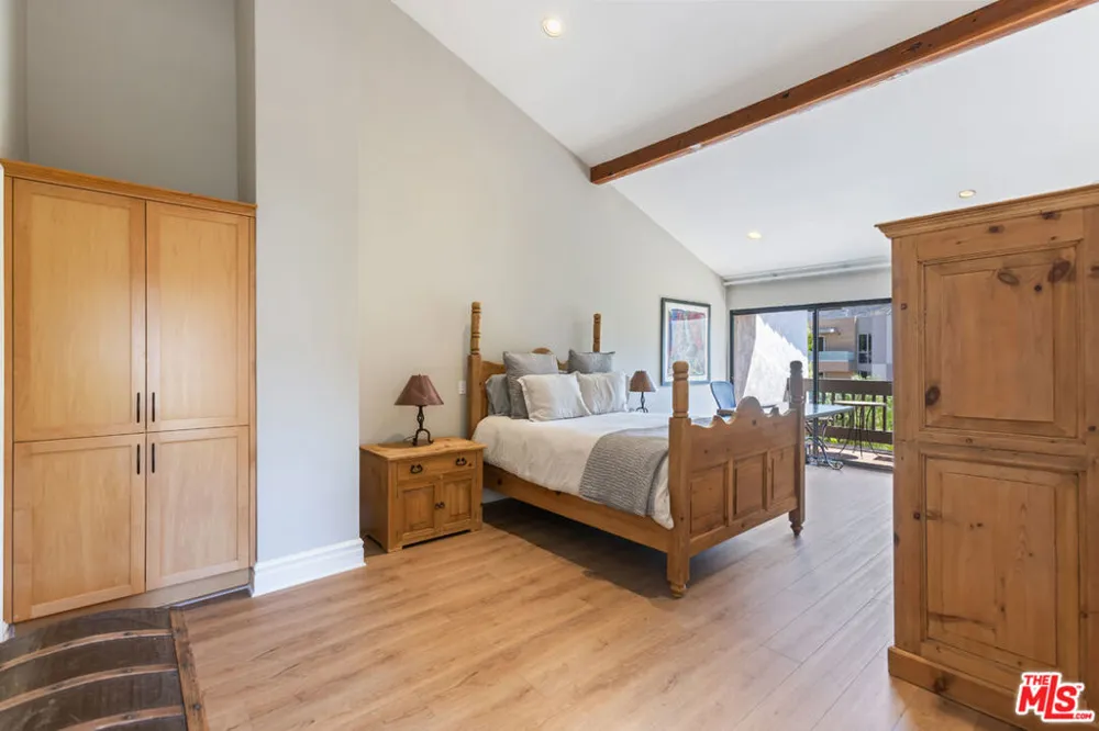 1541 Palisades Drive Pacific Palisades, CA 90272