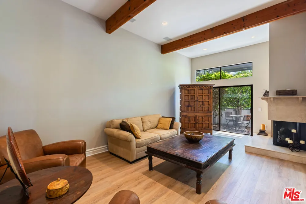 1541 Palisades Drive Pacific Palisades, CA 90272