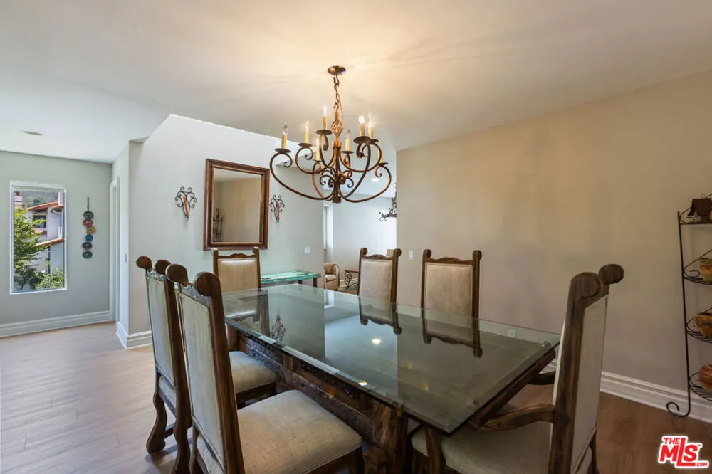 1541 Palisades Drive Pacific Palisades, CA 90272