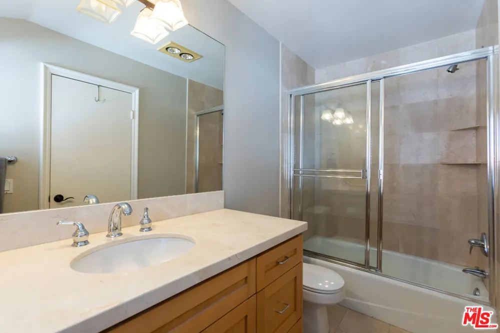 1541 Palisades Drive Pacific Palisades, CA 90272