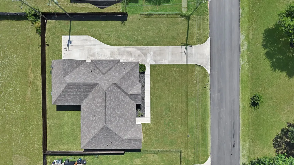925 Balkan Drive Lancaster, TX 75134