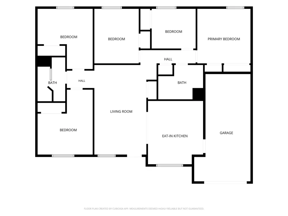 925 Balkan Drive Lancaster, TX 75134
