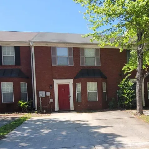 2173 Wind Gate Court