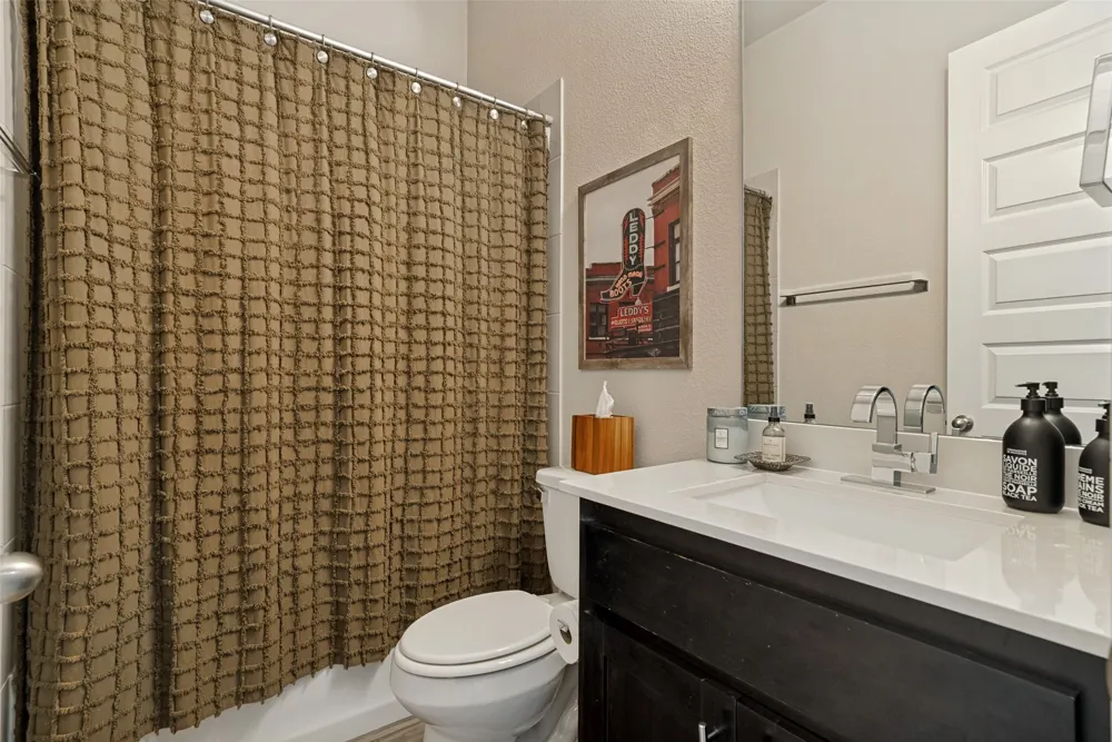 14948 Gentry Drive Aledo, TX 76008