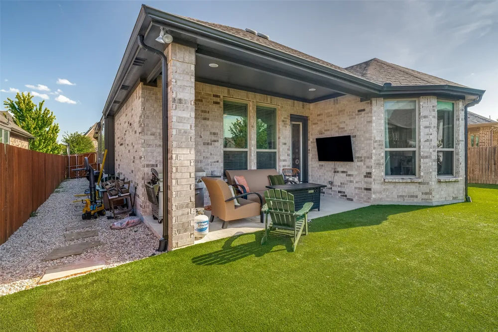 14948 Gentry Drive Aledo, TX 76008