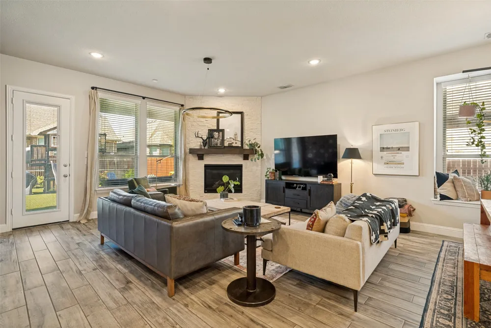 14948 Gentry Drive Aledo, TX 76008