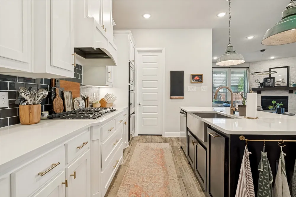 14948 Gentry Drive Aledo, TX 76008