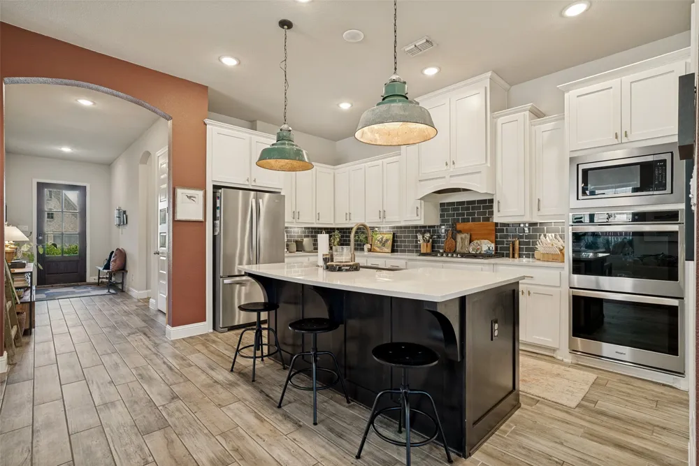 14948 Gentry Drive Aledo, TX 76008