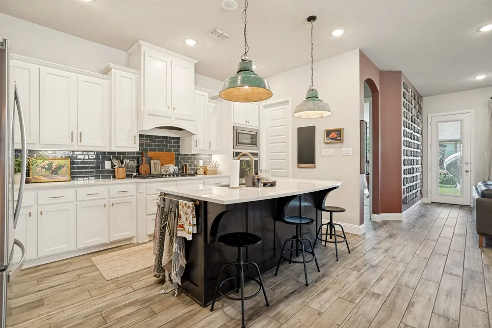 14948 Gentry Drive Aledo, TX 76008