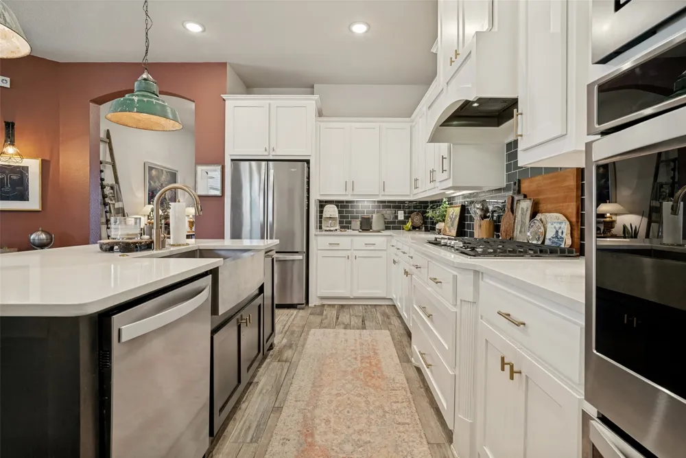 14948 Gentry Drive Aledo, TX 76008